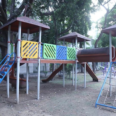 Divine India Service Apartment 3Bhk,B57 Sarita Vihar,Apollo نيودلهي المظهر الخارجي الصورة