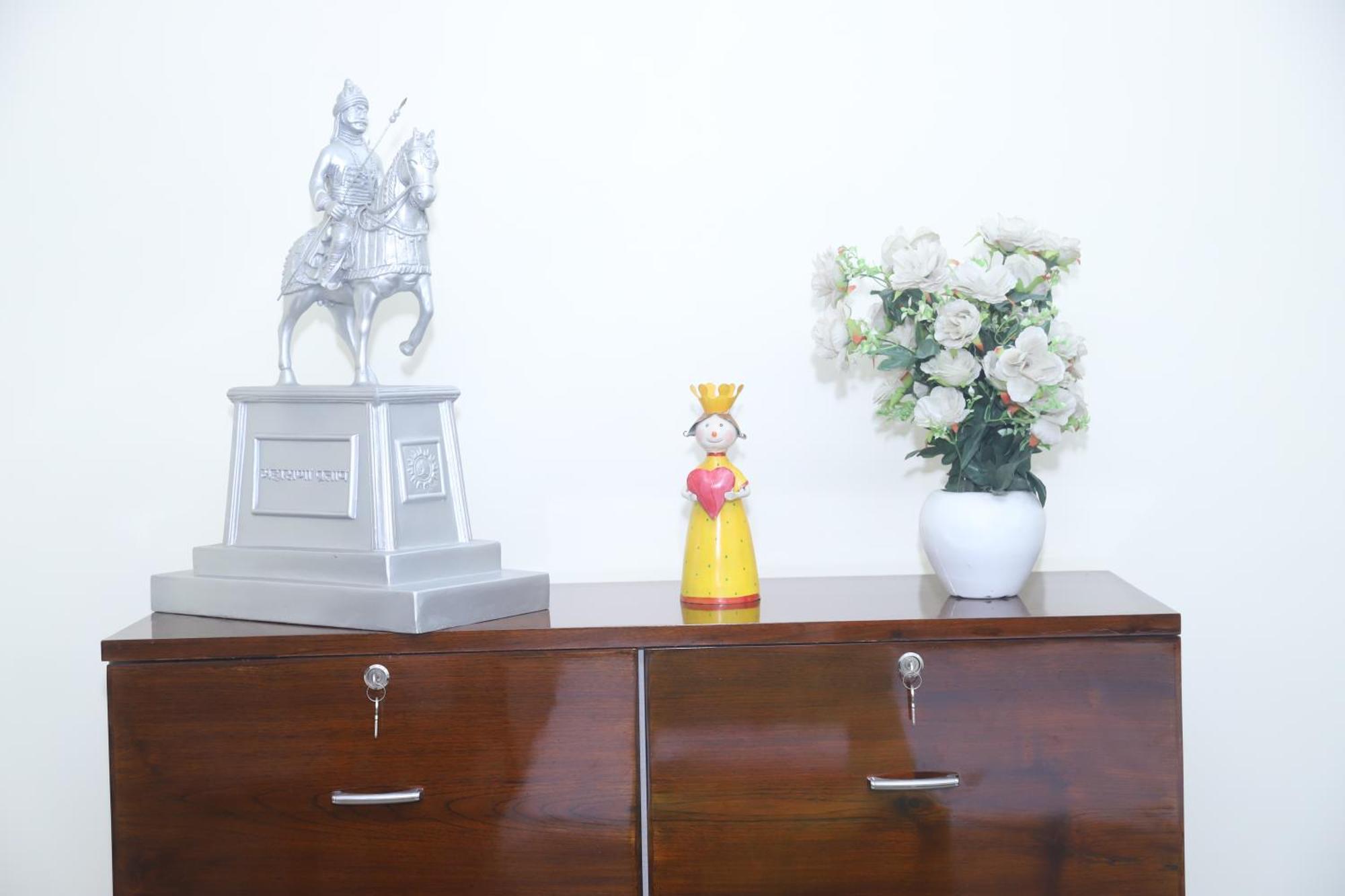Divine India Service Apartment 3Bhk,B57 Sarita Vihar,Apollo نيودلهي المظهر الخارجي الصورة